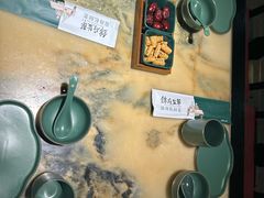 -锦府盐帮·侯宅(五棵松万达店)