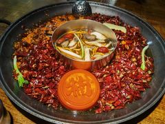 -楠火锅(西单店)