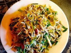 素炒玉荷花-香满楼(临安路店)