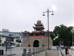 -鼓楼(兴庆区)
