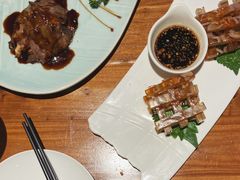 -陆壹捌餐厅(五大道店)