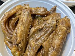 -达记卤菜店(红庙店)