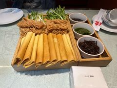 -老德州四合院·德州菜(天衢路店)