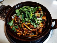 -胡须佬鸡煲四季火锅(龙珠大道店)