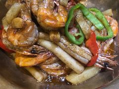 -烟火鱼乡(金鹰店)