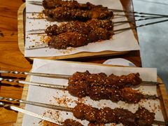 -冰川朝鲜族料理·东北菜(观前店)