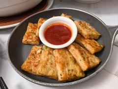 手工虾饼-阿忠食坊大排档·20年老店(万象城店)