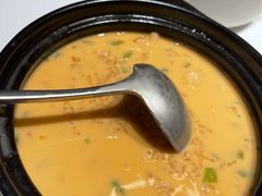 海鲜泡饭-北京厨房(西安SKP店)