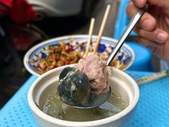 -小罗子汤店(大士院总店)