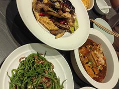 -阿喆私房菜(西五路店)