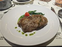 -西堤牛排(合肥之心城店)