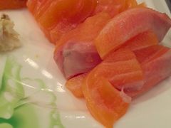 -索菲特酒店·海鲜自助 ·聚餐厅