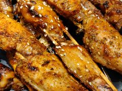 -小俩口烧烤东北菜(双井店)