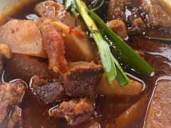 -又见炊烟私房菜(敬亭路店)