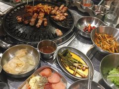 -401餐厅(弘大店)
