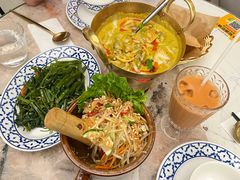 -KingThaia金泰兰(滨江天街店)