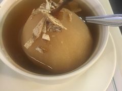陈皮雪梨-点点心点心专门店(湾仔店)