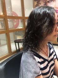 点击看大图 -诗全发型