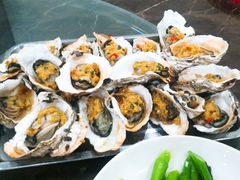 生蚝-蚝专家(北滘店)