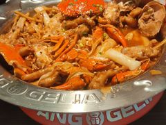 -胖哥俩肉蟹煲(湛江印象汇店)