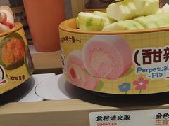 -龍歌自助小火锅(城阳万象汇店)
