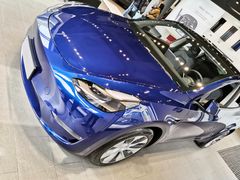 -TESLA 特斯拉(上海太古汇体验店)
