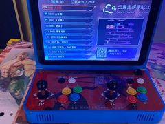 -金逸影城(武汉人信汇IMAX店)