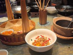 -洞庭土菜馆(易发广场店)