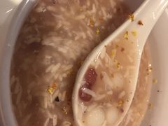 桂花赤豆酒酿小圆子-金鼎轩(亚运村店)