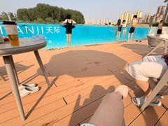 -清河半岛温泉度假酒店