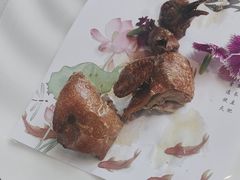 -马仕玖煲·融合菜·酥不腻烤鸭(人大店)