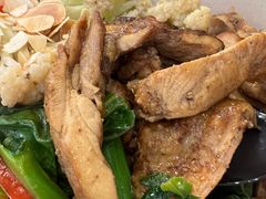 -超级碗FOODBOWL(成都来福士店)