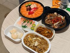 -八合里潮汕鲜牛肉火锅(福州万象城店)