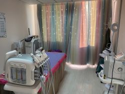 -茜茜美妍堂·华熙生物·甜朵体验中心