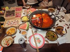 -江北北火锅馆·公路夜市(魏公村店)