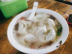 -胥塘陆氏小馄饨