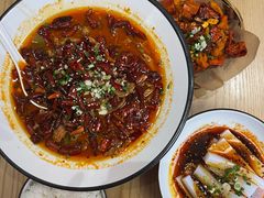 -蓉李记成都名小吃(宜昌伍家岗万达店)