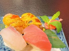 -大江户日本料理(吕厝店)