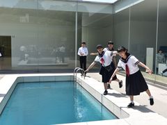 -金泽21世纪美术馆