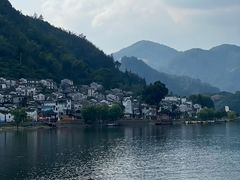 -新安江山水画廊风景区