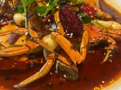 -春色如许·茶食餐厅(桃李春风店)