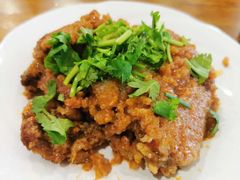-白家高记肥肠粉(总店)