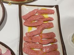 -白山烧烤(文安路万豪店)