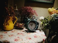 -威廉的太妃糖酒店(杭州西湖青芝坞店)