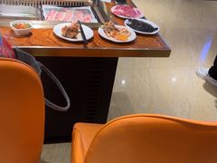 -鹿客臻鲜海鲜自助餐厅(永旺店)