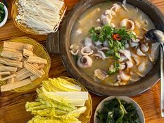 -大鼎石锅鱼(春江里店)