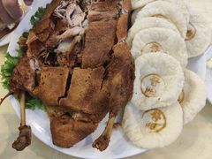 -晋阳饭庄(虎坊桥店)