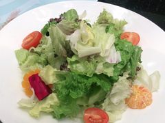 蔬菜沙拉-香山湖家家宴(中山陵店)