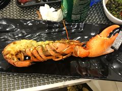 -澜悦港海鲜体验主题餐厅