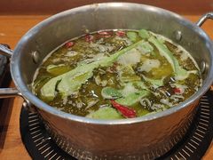 -呷哺呷哺(常营华联店)
